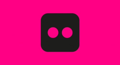 JMZ Flickr API